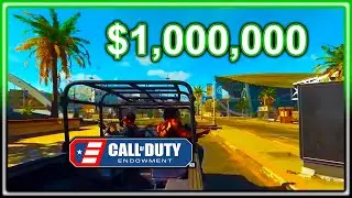 EASIEST $30,000 Exfil Strategies (Solo & Co-op) Loot For Good DMZ Event Guide