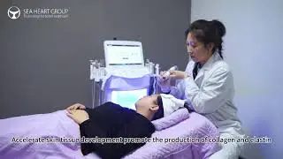 HydraDermabrasion Masterclass: Unleashing the Power of Beauty Tech with Hydramaster Pro!