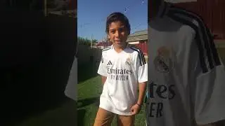 My first video!! (featuring N8-the-gr8