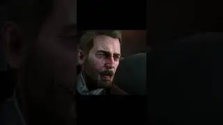 I Dread For This Day  #rdr2 #reddeadredemption2 #sad