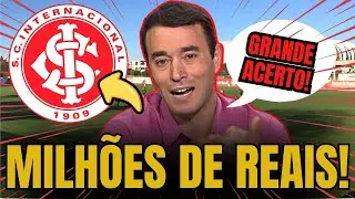 💥DE &Uacute;LTIMA HR! NOT&Iacute;CIA CHEGA COMO BOMBA NO INTERNACIONAL! &Uacute;LTIMAS NOT&Iacute;CIAS DO INTERNACIONAL!