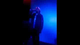 Ez Marvels - Performing City Lit @ Musicnotch Loft Studio's