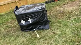 DIY Archery Target That Stops Arrows Like a $100 Target