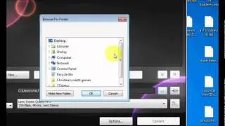 How to convert MP3 to AAC without itunes