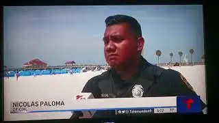 Wilselies Cartagena Live Telemundo 49