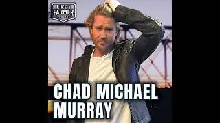 Chad Michael Murray&rsquo;s Near-Death Experience, the Movie He Wanted Most & his &ldquo;Nose Job&rdquo;