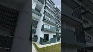 Stutong Tiarra 2 Apartment #viral #propertymalaysia #malaysiaproperty #airbnbkuching #kuching