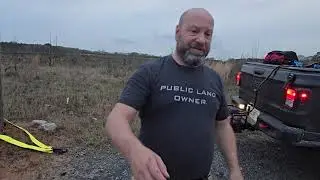 Don't let anything get in your way