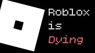 Ситуация в Roblox... эээ...