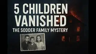 The Disappearance of the Sodder Children