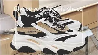 Choice your favourite shoes comment the favorite shoes number and subscribe tha channel ☺️😊🙂