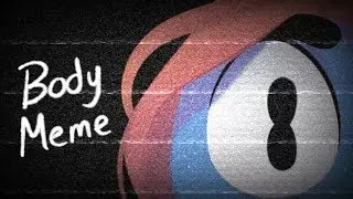 ROB - Body Meme (Flashing/not gore)