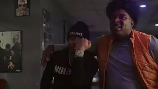 Real1 Big -Red Light (feat. Lil Keed & Lil Duke)