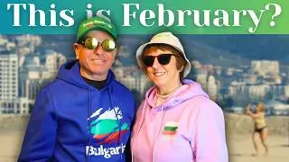 Sunny Beach February Update &ndash; You Won&rsquo;t Believe This!