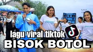 LAGU VIRAL TIKTOK BISOK BOTOL AZYA MUSIK