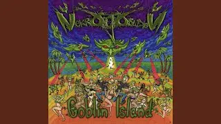 The Goblin Rangers Theme