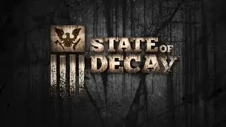 Одним глазком:  State of Decay [Xbox 360]