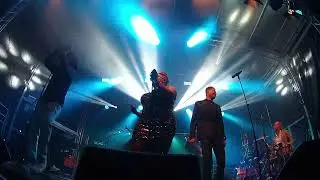 Federkeil Music Allstars - California Love