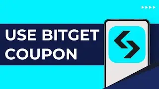 How To Use Bitget Coupon 2024