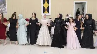 MALBATA CEYLAN - MALBATA ÇELEPKOLU HILELA AŞİRETİ ( YUNUS & DİLVİN ) DÜĞÜNÜ FULL PART 4K