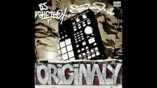 05 Dj Ghetto ft. Strage - My Love Is Real