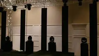 Sgaier Truss Aluminum stage speaker lighting lifting truss in Malaysia
