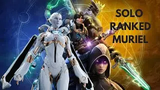 Solo Ranked - but it's NOT my MAIN role. How could this possibly go wrong?