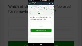 Amazon Quiz || TIGI SPECIAL EDITION QUIZ WIN Rs.20000 || June 2019