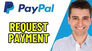 Как запросить деньги на PayPal (2025)
