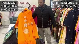 DIRECT फैक्ट्री से लो Kurti 2 0     New Collection #2026    #jaipurkurtihub #2025
