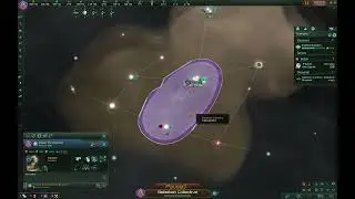 Stellaris singleplayer