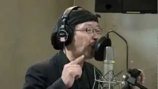 G.R.E.S ALEGRIA 2012 recording
