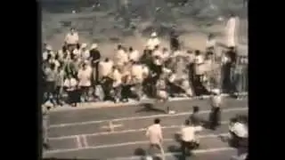 KPTS - Positively Wichita:  Record-Breaking Run