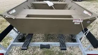 2023 G3 Gator Tough 1448 G3155G223