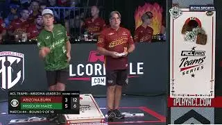 Two In A Row For Ethan Walker