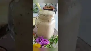 Passion Fruit Iced Pineapple Healthy Juice