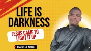 TUJUKA PRAYER HOUR.... Life is darkness, Jesus can light it up@ BBCHURCH...