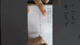 Remedial Performance-Based Assessment in Differential Calculus (01) - [Problem #6]