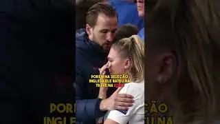 HARRY KANE VAI CONSQUISTAR SEU PRIMEIRO TITULO!?