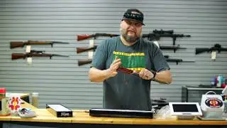 Gil Hibben IV Combat Machete Unboxing