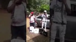 Moruti Gucci