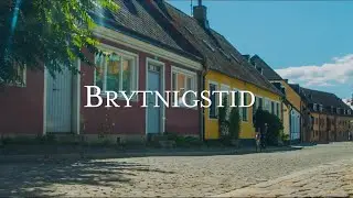 Brytningstid