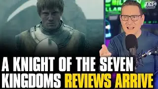 Game Of Thrones: A Knight Of The Seven Kingdoms Review Arrive And Look Great