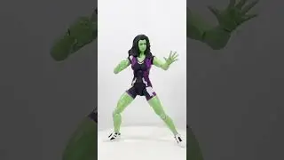 Marvel Legends She Hulk