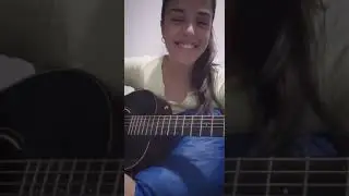 Eugenia Quevedo- Zamba Para Mi Tristeza (Cover)