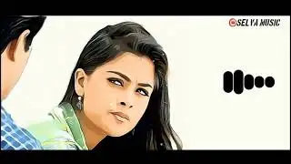 Vaali Movie BGM 💞Tamil BGM Ringtone 💞 | Love BGM | Thala Ajith | Selva Music