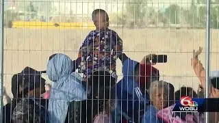 Hot Seat: Border crisis after Title 42&rsquo;s expiration