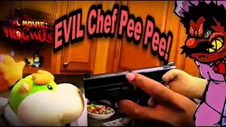 Evil Chef Pee Pee Song Teaser + Other Stuff (SML Movie: Vrochos!)