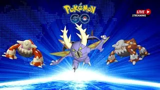 Bug Out Event Kites and Raids! Pokemon Go IRL!!!