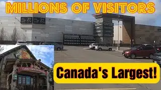 Outlet Collection at Niagara